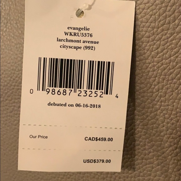 30. 🎉HP🎉 Kate Spade Satchel / Handbag in Taupe - Picture 3 of 13